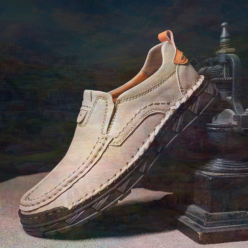39 Slipon Sneakers Man 46 Walk – Men'S Grooming Name Ideas recenzja i cena