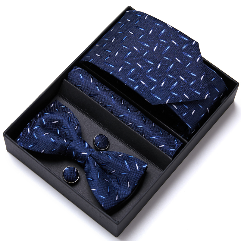 Tie For Men Formal Dress Tuxed – Mens Grooming Box recenzja i cena