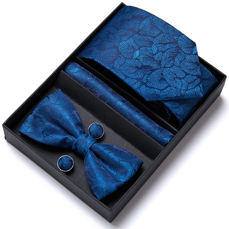 Tie For Men Formal Dress Tuxed – Mens Grooming Box recenzja i cena