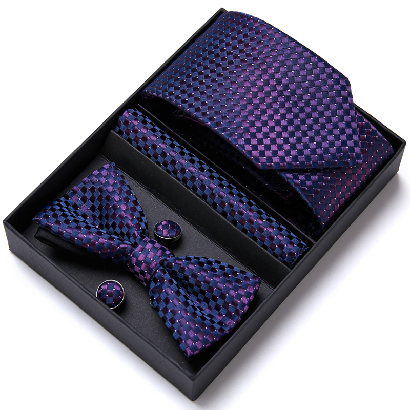 Tie For Men Formal Dress Tuxed – Mens Grooming Box recenzja i cena