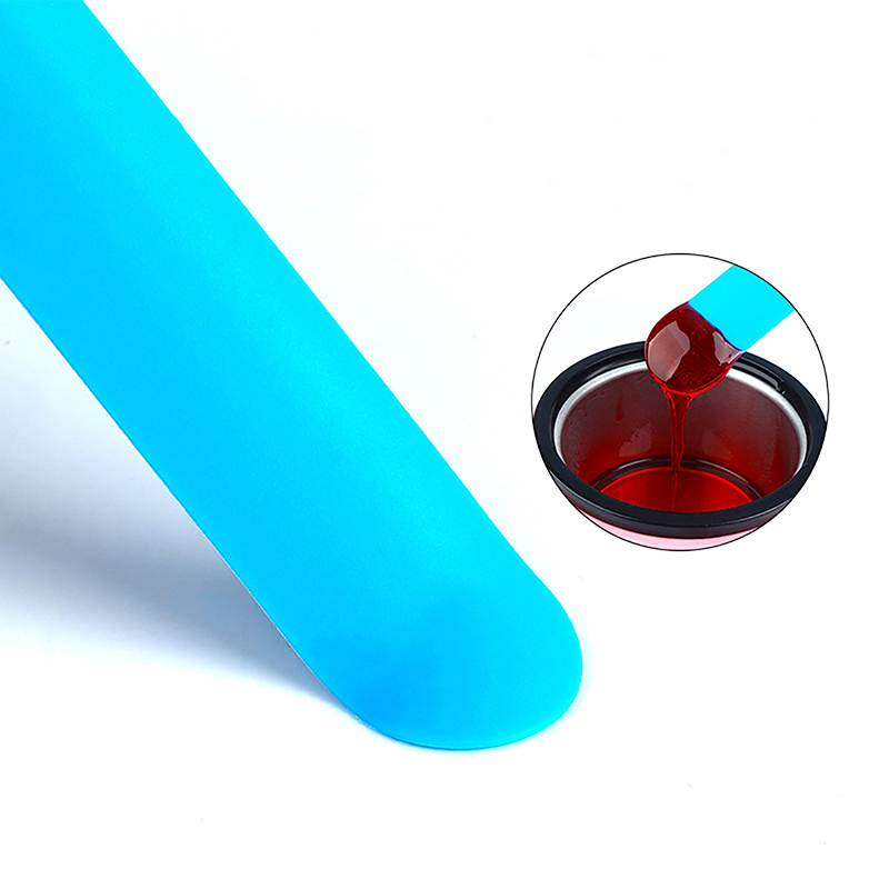Silicone Cosmetic Waxing Spatu – Hair Wax Stick recenzja i cena