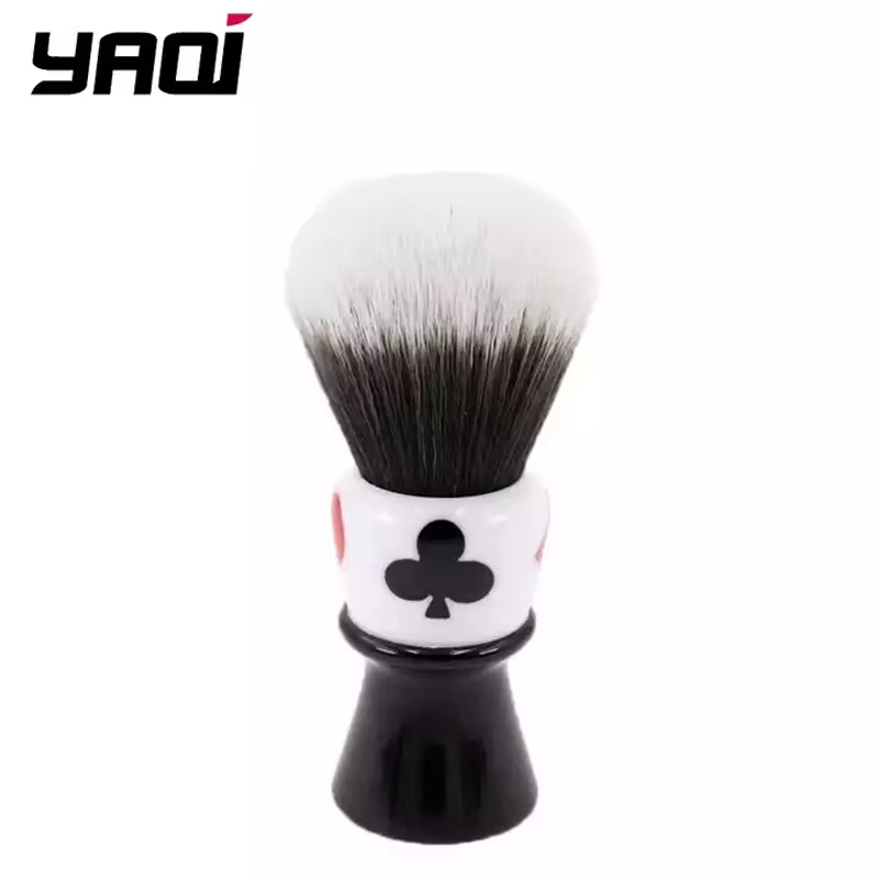 YAQI Casino Clubs 26mm Synthet – Men'S Grooming Club recenzja i cena