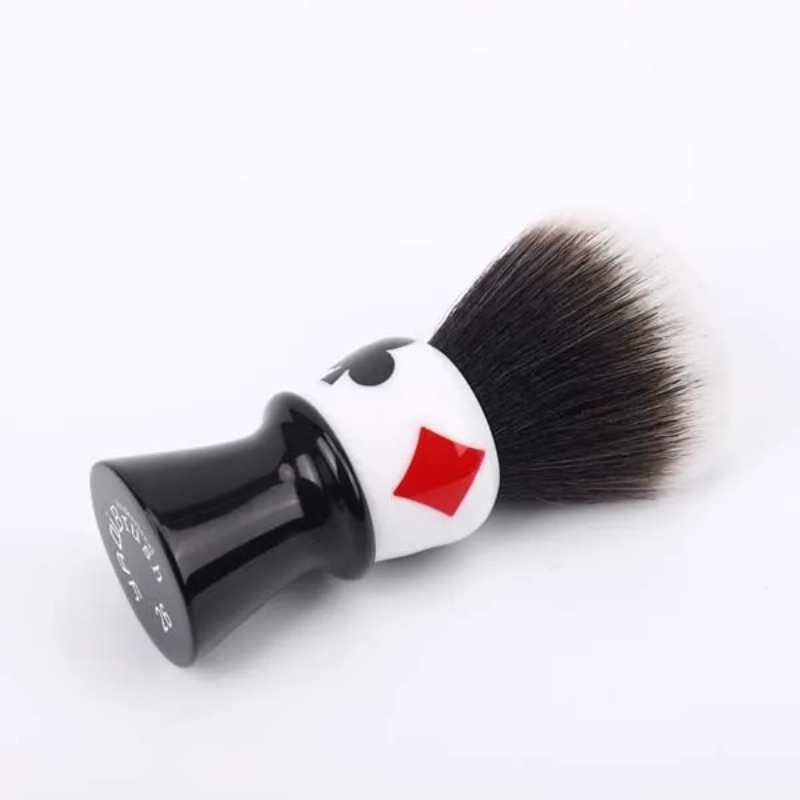 YAQI Casino Clubs 26mm Synthet – Men'S Grooming Club recenzja i cena