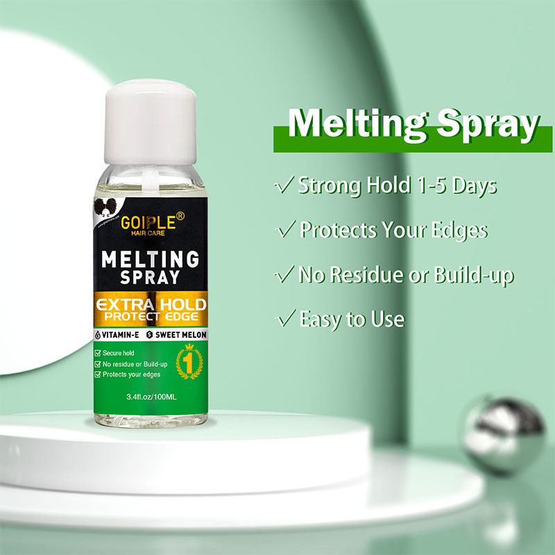 Lace Wig Melting Spray Wigs Gl – Hair Wax Stick recenzja i cena