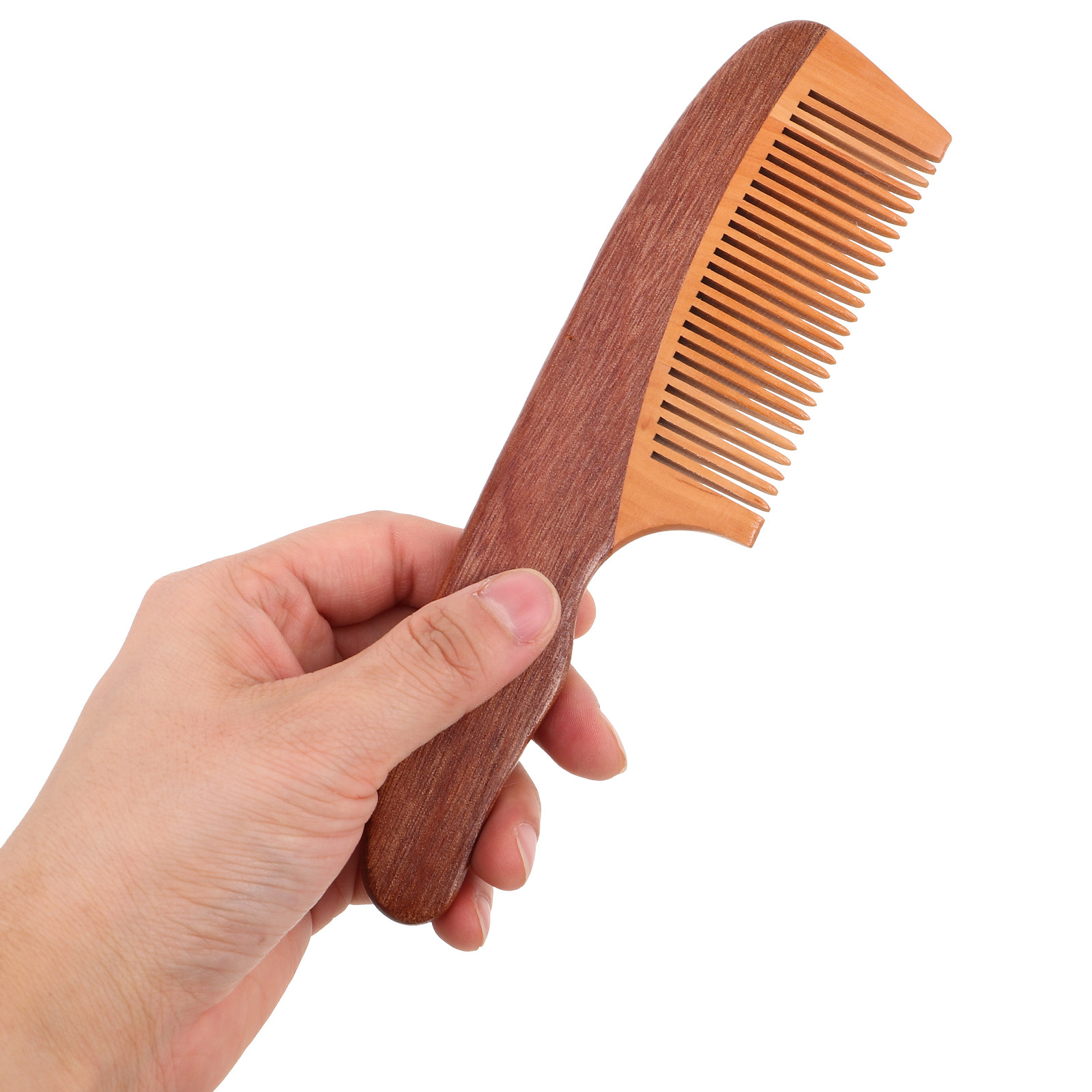 Portable Beard Comb for Men Na – Men'S Grooming Daily recenzja i cena