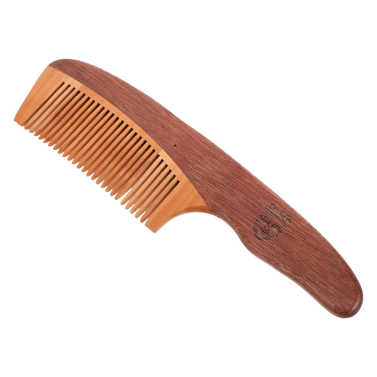 Portable Beard Comb for Men Na – Men'S Grooming Daily recenzja i cena