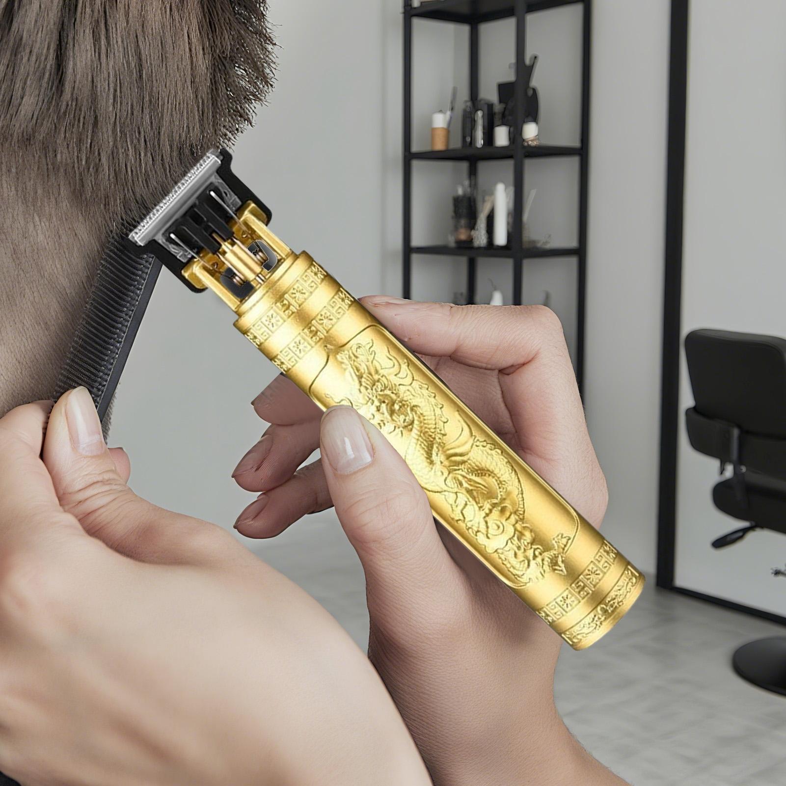 Cordless Hair Clippers Cordles – Men'S Grooming Daily recenzja i cena