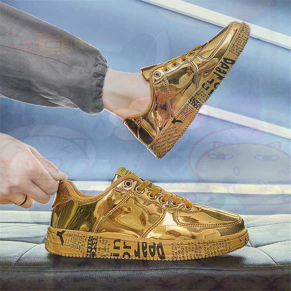Round Foot Size 45 Sneakers Wh – Men'S Grooming Name Ideas recenzja i cena