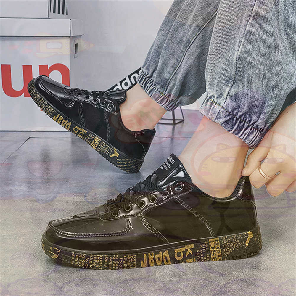 Round Foot Size 45 Sneakers Wh – Men'S Grooming Name Ideas recenzja i cena