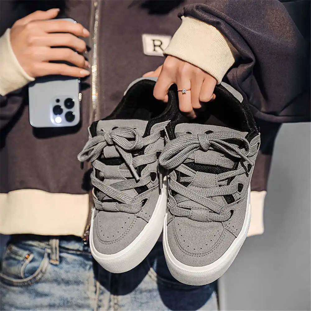 With Lacing Hiphop Women's Sch – Men'S Grooming Name Ideas recenzja i cena