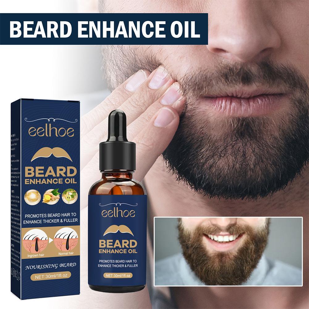 30ml Beard Care Oil For Men Be – Men'S Grooming Tonic recenzja i cena