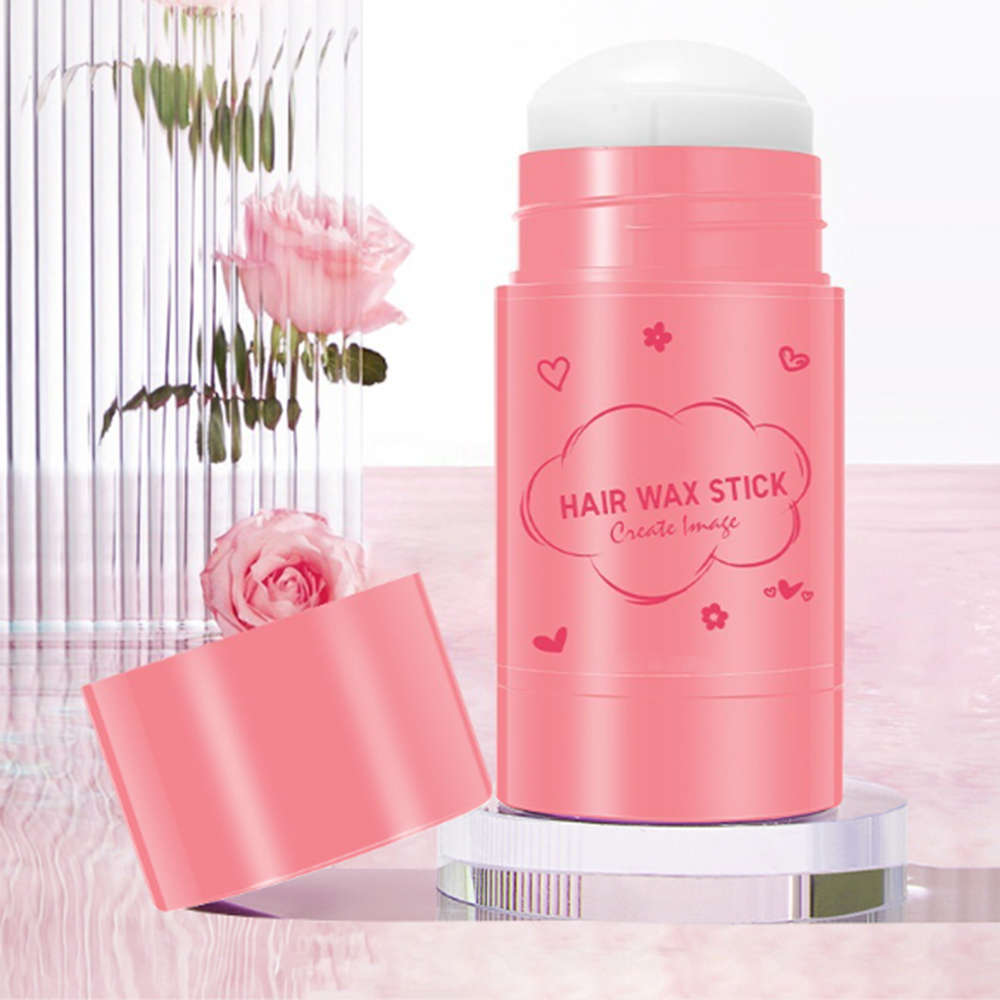 10/20PCS Plum Oil Sleek Stick  – Hair Wax Stick recenzja i cena