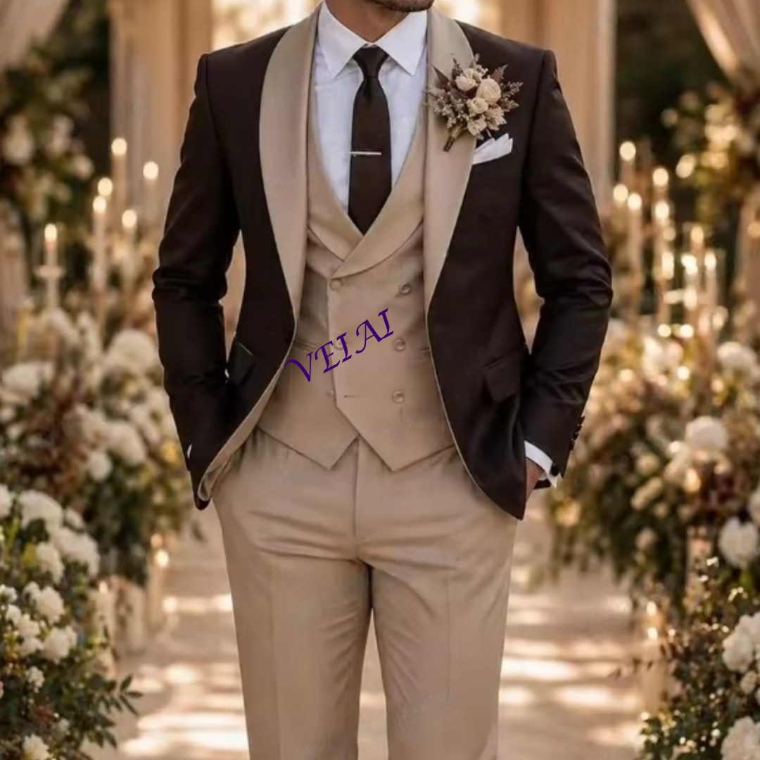 CustomizedNew Black And Beige  – Men'S Grooming Daily recenzja i cena
