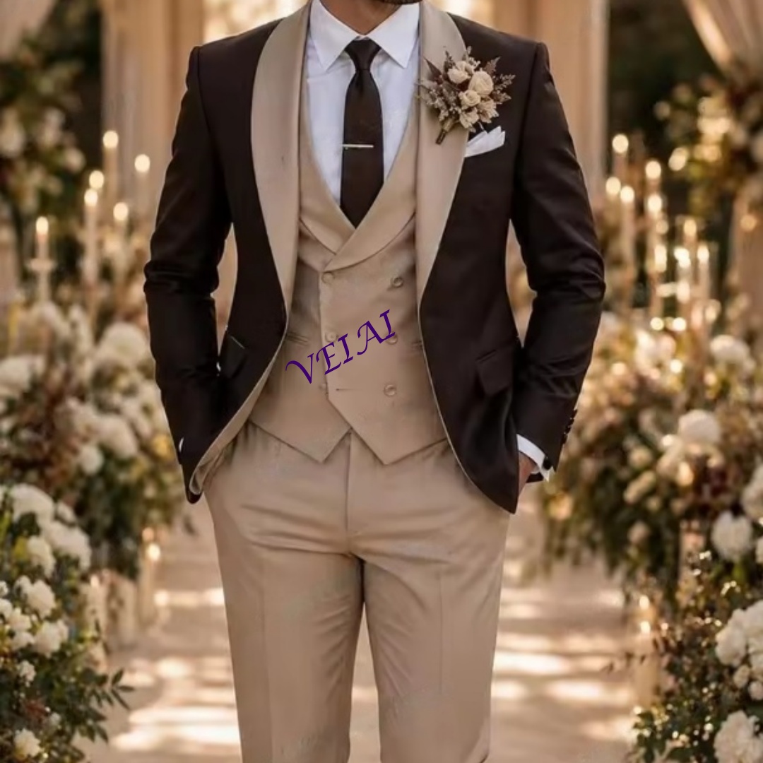 CustomizedNew Black And Beige  – Men'S Grooming Daily recenzja i cena