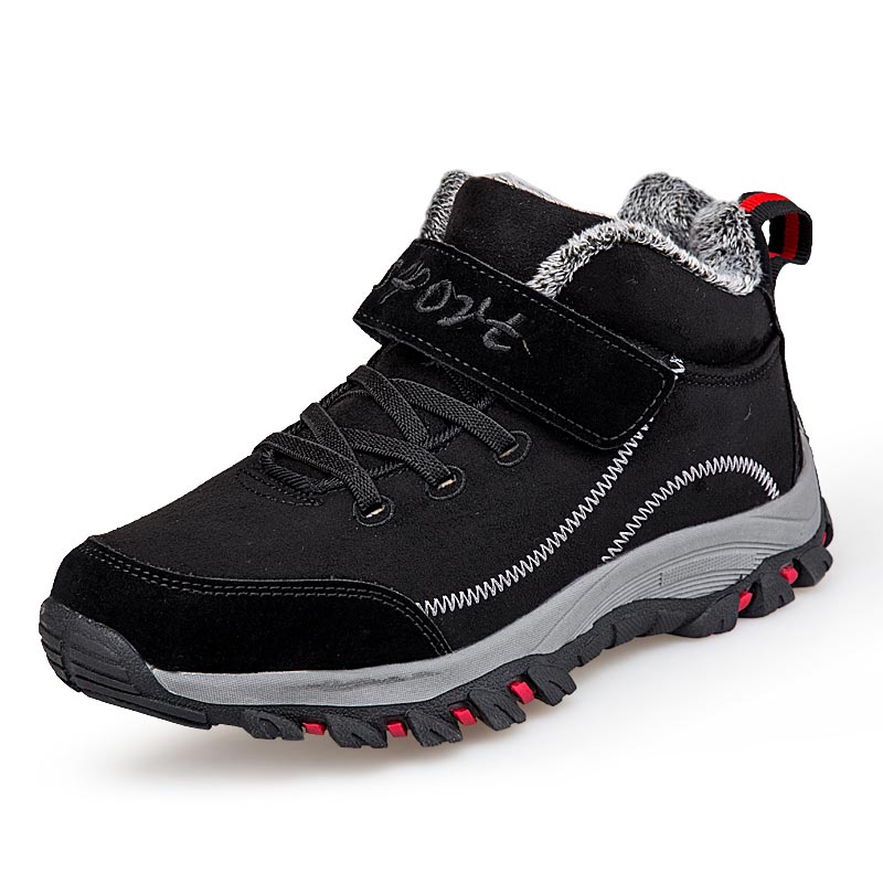 short winter sports shoes for  – Men'S Grooming Club recenzja i cena