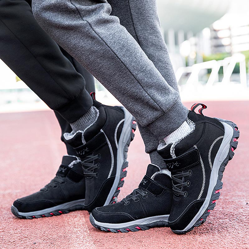short winter sports shoes for  – Men'S Grooming Club recenzja i cena