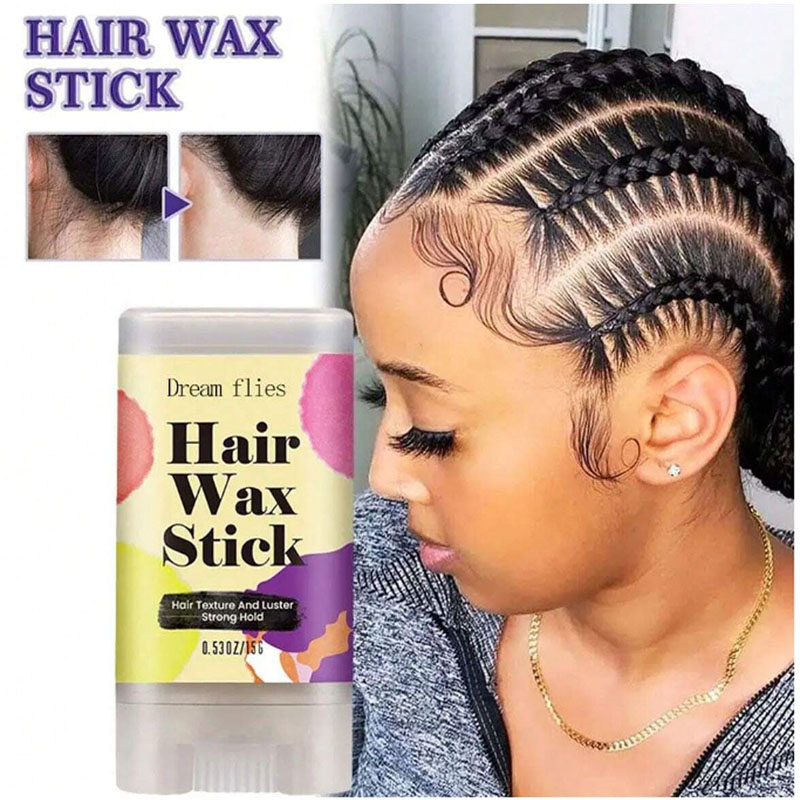 15g Portable Hair Wax Stick Ha – Hair Wax Stick recenzja i cena