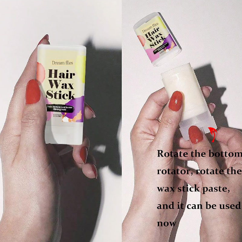 15g Portable Hair Wax Stick Ha – Hair Wax Stick recenzja i cena