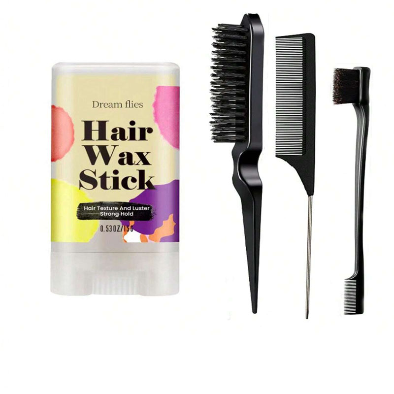 15g Portable Hair Wax Stick Ha – Hair Wax Stick recenzja i cena